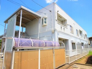 ジャンクション若宮外観写真