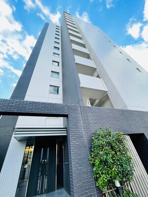 ﾛｲｽﾞｽｸｴｱ東陽町(1103)外観写真