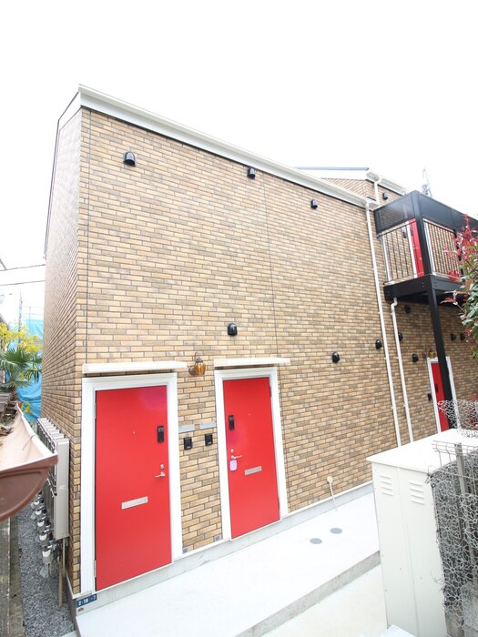 物件外観写真5　(外観写真)