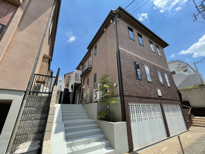 Ｃａｓａ　Ｍａｔｉｚ