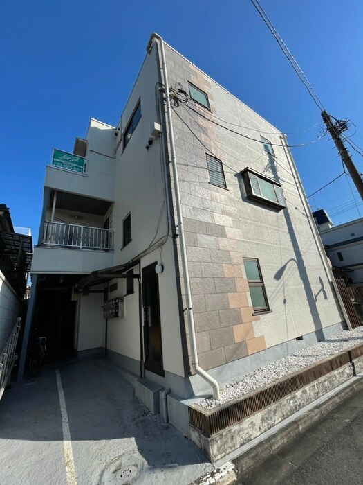 物件外観写真2　(外観写真)