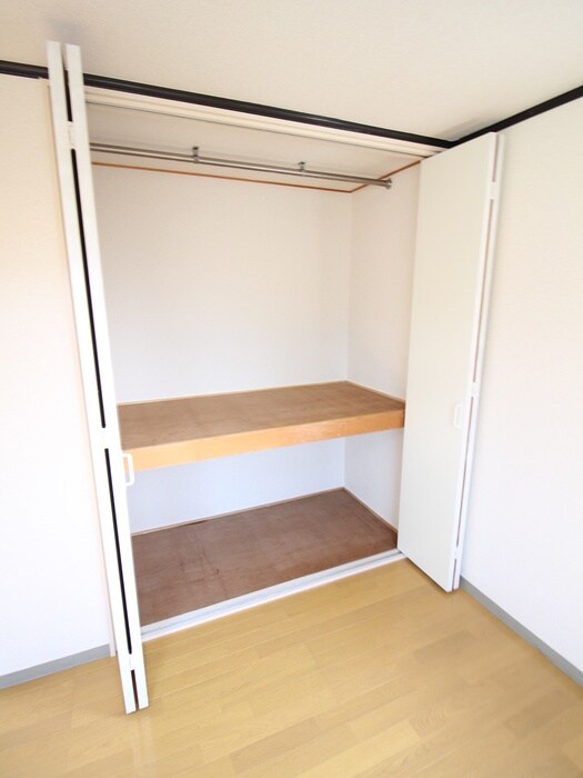 物件内観写真14　(収納)