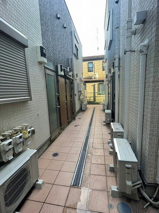 物件外観写真3　(外観写真)