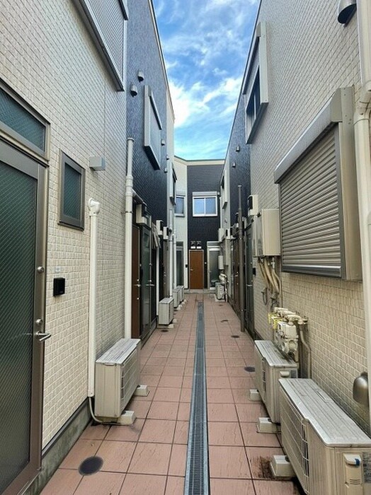 物件外観写真4　(外観写真)