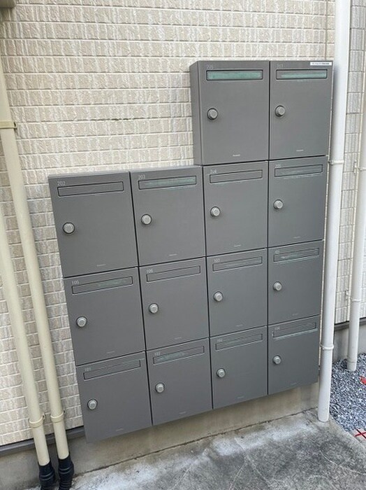 物件外観写真5　(建物設備)