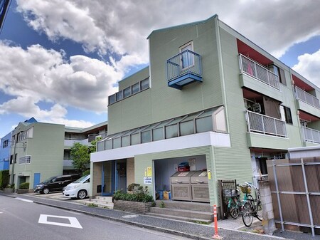 グランドメゾン矢嶋外観写真