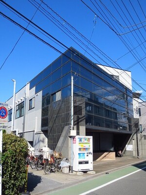桜並ビル外観写真