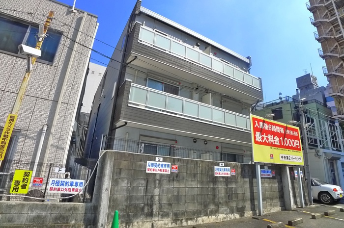 外観写真