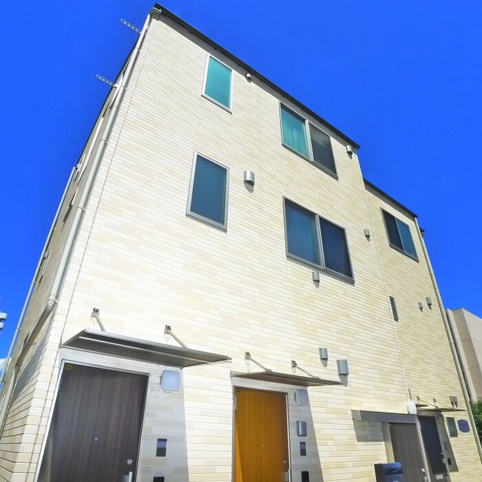 物件外観写真3　(外観写真)