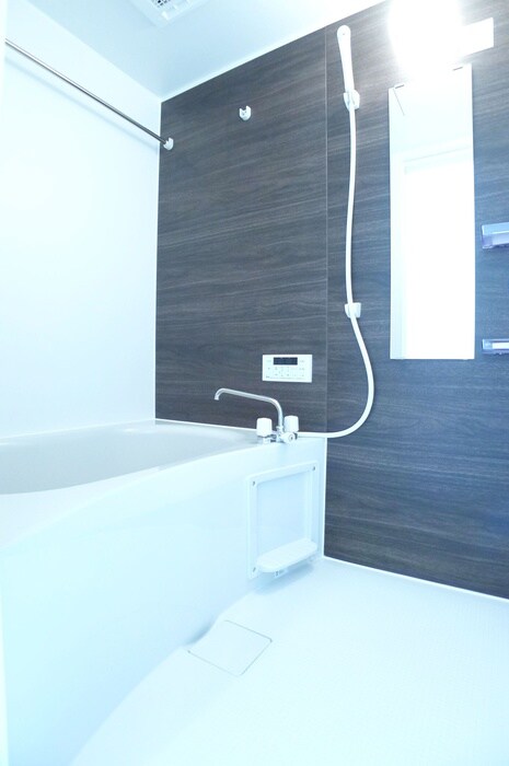 物件内観写真14　(バス／シャワールーム等)