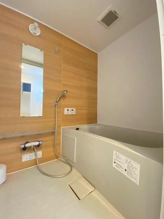 物件内観写真16　(バス／シャワールーム等)