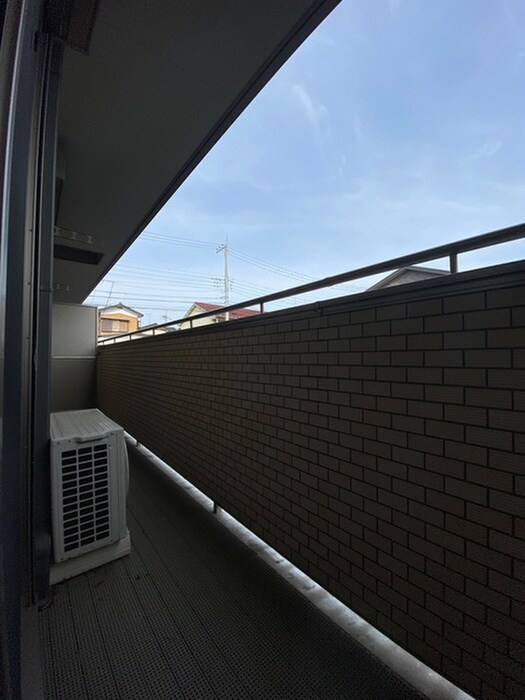 物件内観写真20　(ベランダ・バルコニー)