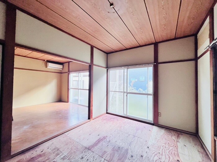 物件内観写真9　(居室)