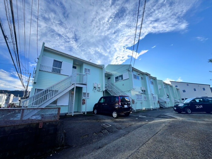 物件外観写真4　(外観写真)