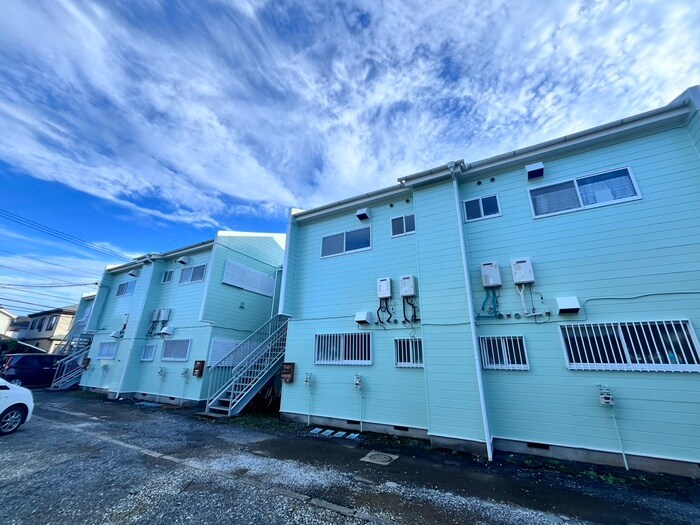 物件外観写真6　(外観写真)