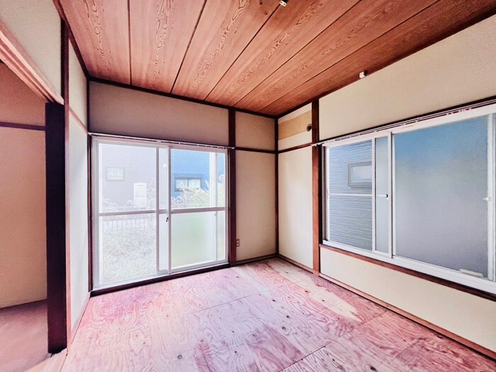 物件内観写真10　(居室)