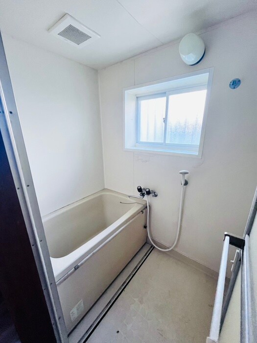 物件内観写真13　(バス／シャワールーム等)