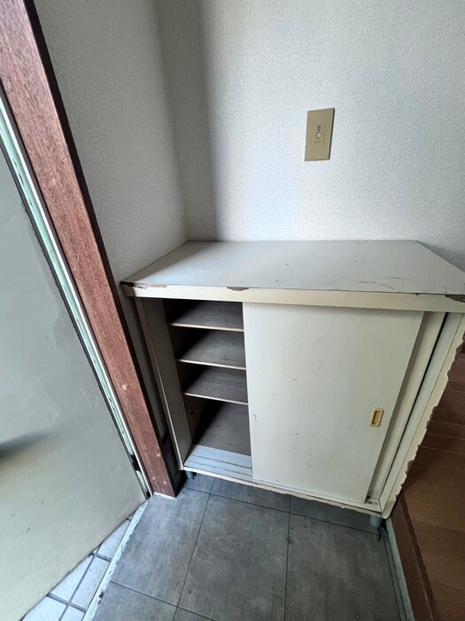 物件内観写真17　(収納)