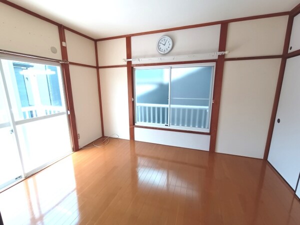 居室