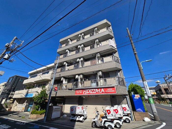 物件外観写真4　(外観写真)