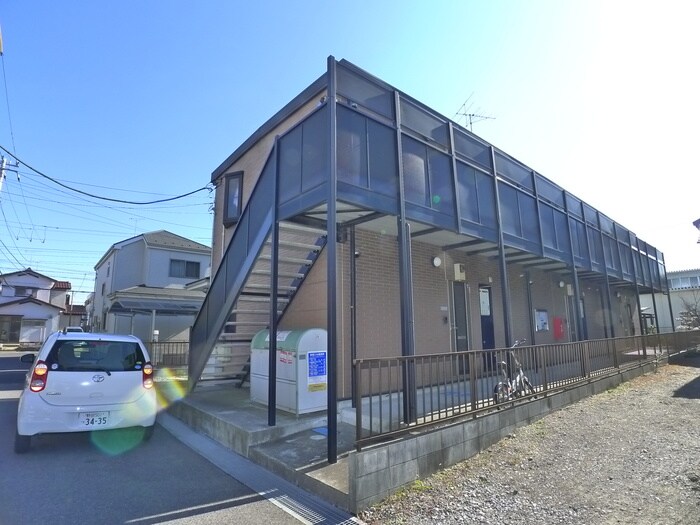 物件外観写真2　(周辺環境)