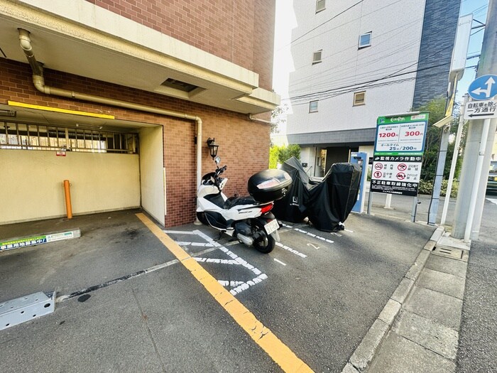 物件外観写真4　(外観写真)