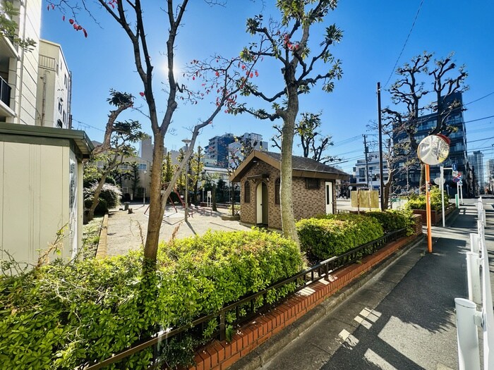 物件外観写真6　(周辺環境)