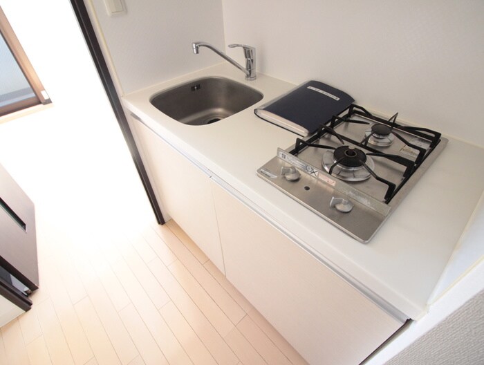 物件内観写真10　(キッチン)