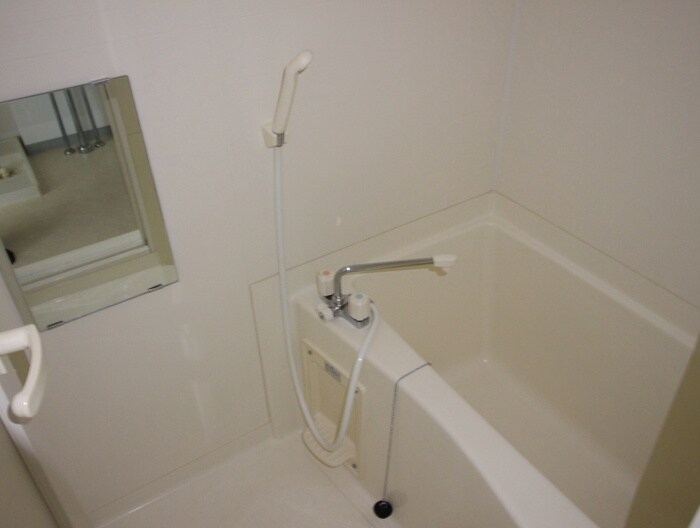 物件内観写真14　(バス／シャワールーム等)
