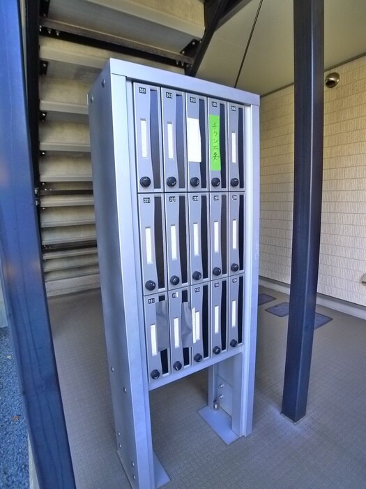 物件外観写真6　(建物設備)