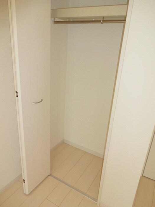 物件内観写真20　(収納)