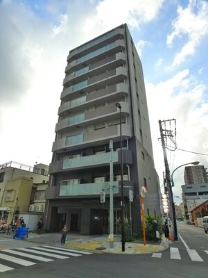 仮)PLAILE　MACHIYA外観写真