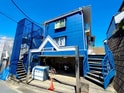 ポルシェ中山町