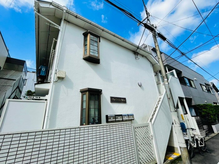 物件外観写真2　(外観写真)