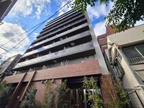 ﾊﾟｰｸｱｸｼｽ大塚ｻｳｽﾚｼﾞﾃﾞﾝｽの外観写真