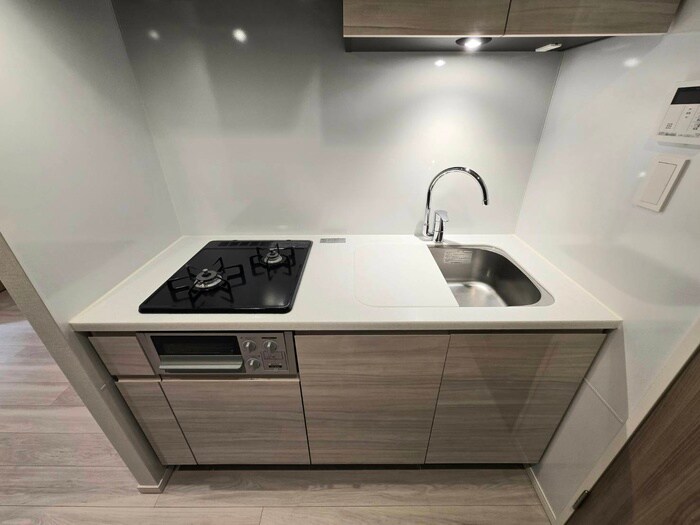 物件内観写真8　(キッチン)