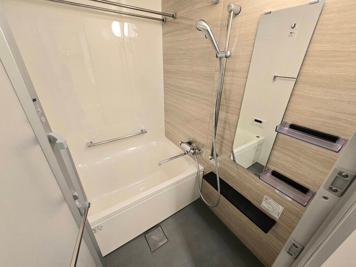 物件内観写真9　(バス／シャワールーム等)
