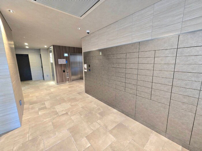 物件外観写真5　(建物設備)