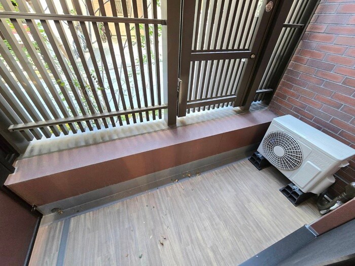 物件内観写真15　(ベランダ・バルコニー)