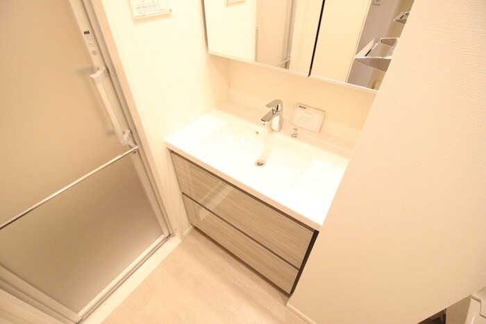 物件内観写真15　(洗面)