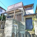 増尾戸建