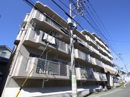 ルミエール本多外観写真
