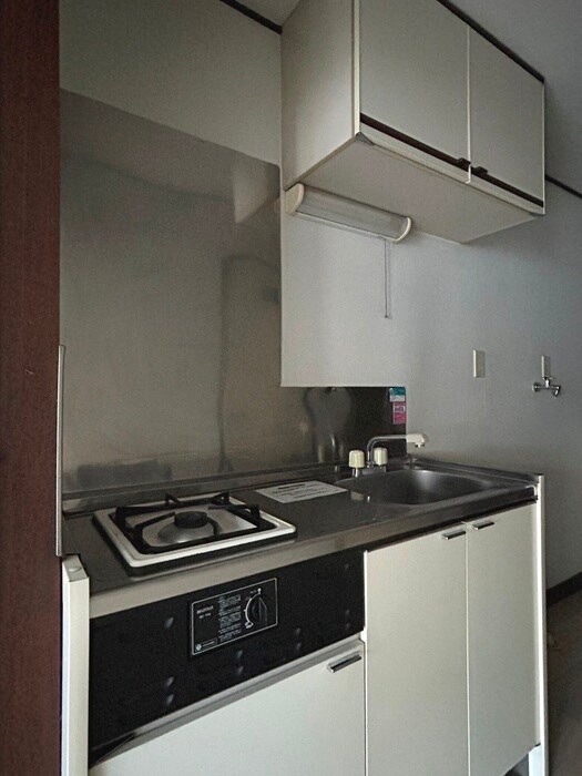 物件内観写真9　(キッチン)