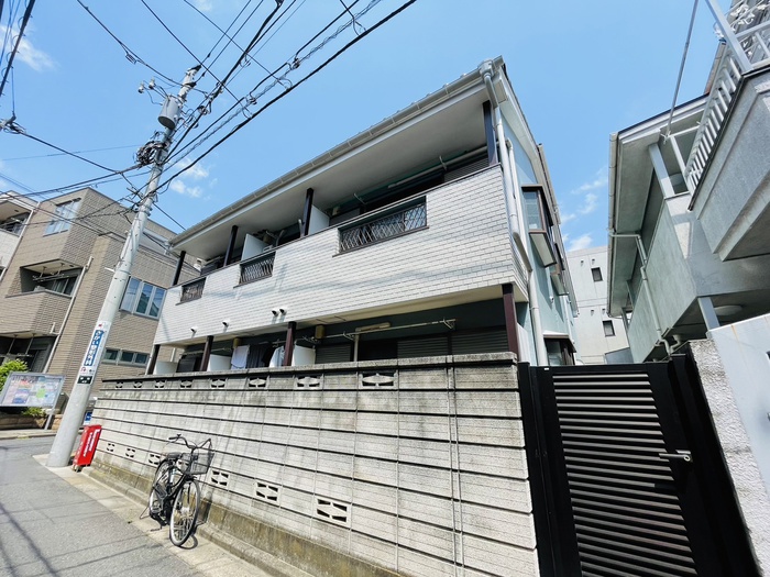 外観写真