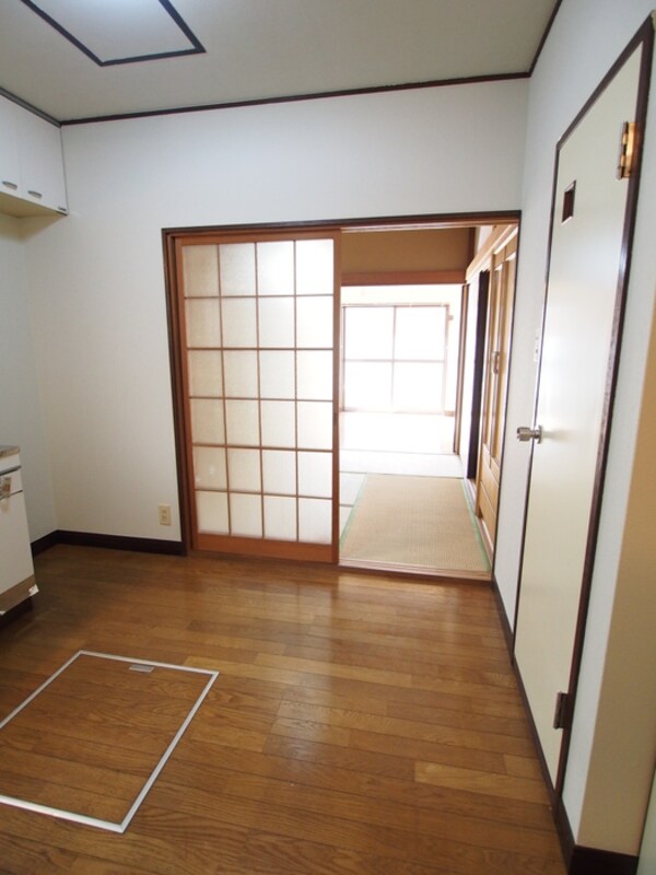 居室