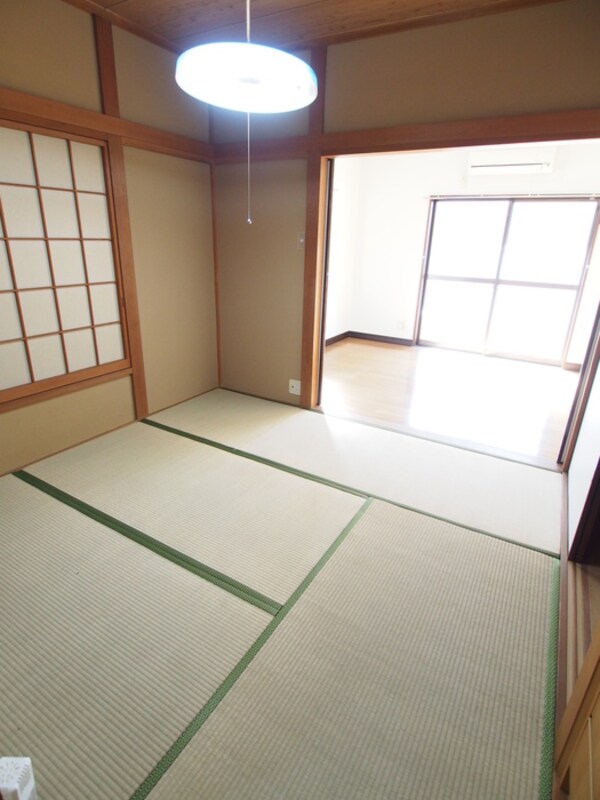 居室