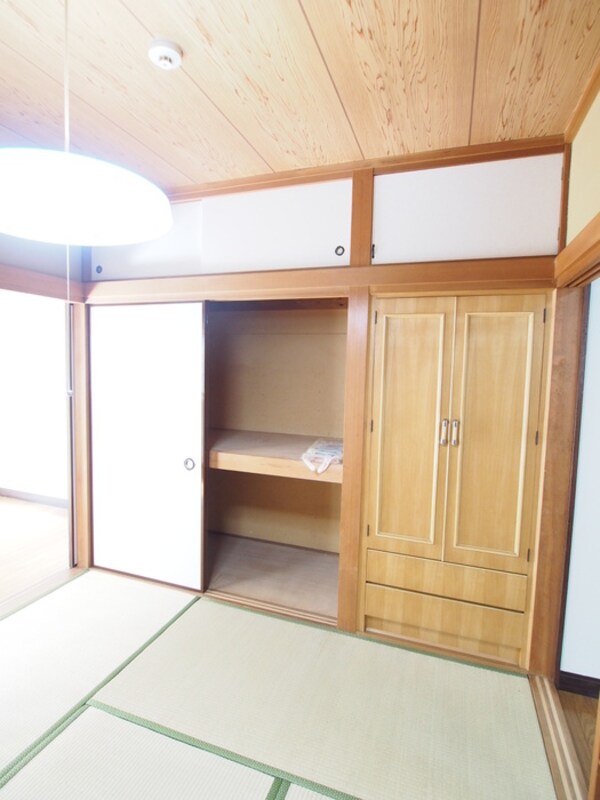 居室