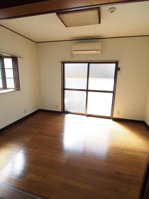 居室