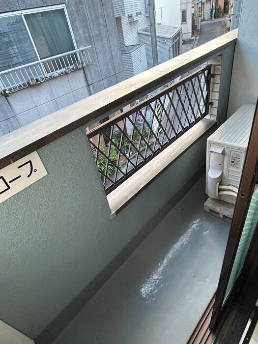 物件内観写真16　(ベランダ・バルコニー)