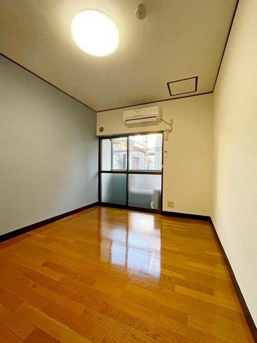 物件内観写真21　(居室)